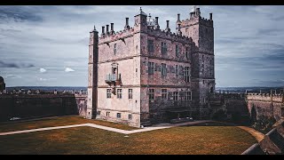 Bolsover Castle From Medieval Fortress to Luxurious Retreat [upl. by Body]