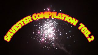 Silvester Compilation 20232024 Teil 2 Silvester Feeling PurSILVESTER VORFREUDE 20242025 [upl. by Renruojos]