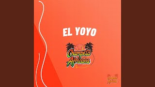 El Yoyo  Champeta Africana [upl. by Amador]