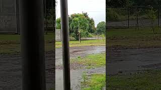 San Isidro Matagalpa Nicaragua 🇳🇮 Tormenta Sara shortvideo youtuber [upl. by Ennovyhs]