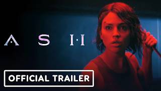 Ash  Official Teaser Trailer 2025 Aaron Paul Eiza González Iko Uwais [upl. by Aihcela]