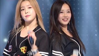 크리샤 츄·전민주 넋 놓게 만드는 ‘날개WingsKorean Ver’ 《KPOP STAR 6》 K팝스타6 EP28 [upl. by Marcia680]