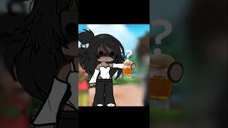 Gacha hhey mom meme but different cxndy gacha comedyvideos funnyshorts funny short love [upl. by Ecirahs]