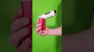 Folding Hand Cannon Jolt [upl. by Ramos]