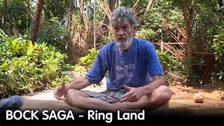 Bock Saga  Ring Land by Jim Chesnar [upl. by Timrek80]