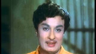 MGR Proposing love To Jayalalitha [upl. by Oivat]