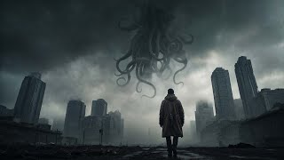 Nightmares from the Mist  Dark Ambient Music  Immersive Lovecraftian Horror Atmosphere [upl. by Kory533]