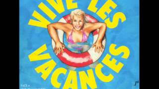 Gérard Lenorman  Vive les vacanceswmv [upl. by Kire318]