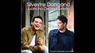 Estupido  Silvestre Dangond y Juancho de la Espriella [upl. by Fricke951]