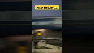 Indian Freight Train 🇮🇳 Indian Railways highspeedtrain [upl. by Maghutte]