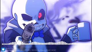 Sudden change sans theme 1 hour [upl. by Naryk951]