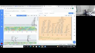 Tutorial de Benchling Pte2 Bases de datos y edición de secuencias [upl. by Eseyt]