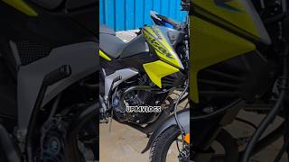 Base Model of Bajaj Pulsar N125 up84vlogs pulsarn125 n125 motorcycle [upl. by Yelsnik]