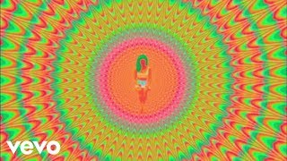 Jhené Aiko  Overstimulated Official Audio [upl. by Oderfodog]