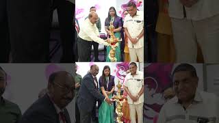 Launch of maa kauvery Fertility Center  maa kauvery Trichy [upl. by Euhc]