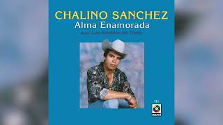 Chalino Sanchez  Los Chismes Visualizador Oficial [upl. by Annasus]