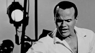 JAMAICA FAREWELL  Harry Belafonte  Lyrics [upl. by Nosydam]