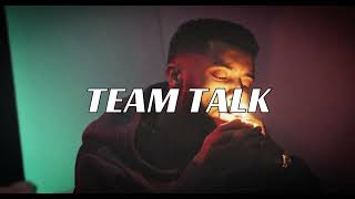 ‘Team Talk’  Aystar x Safone Type Beat  UK Rap Instrumental 2022 [upl. by Durrej859]