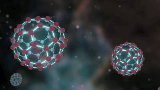 Buckyballs  Cosmic Soccer Balls [upl. by Enoitna372]