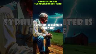 2nd  TUSKEGEE Experiment African American History [upl. by Robbie]