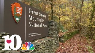 NPS looks to add nine miles to Foothills Parkway [upl. by Ayikal]