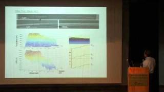 NanoScale Measurements of Dopants and Traps in Individual Silicon Nanowires [upl. by Elbring50]