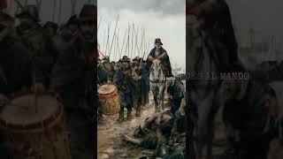 La Batalla de Rocroi historia parati shortsviral shorts history [upl. by Anaujait]