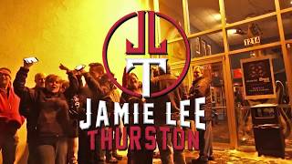 Jamie Lee Thurston  Booking Reel [upl. by Ahsele484]