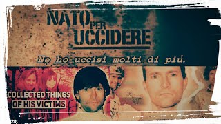 Serial Killer Nato Per Uccidere  Hadden Clark Ne Ho Uccisi Molti Di Più Ep22 [upl. by Avie]