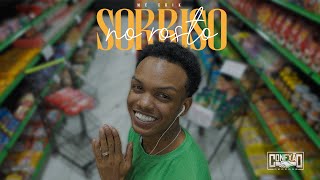 Sorriso No Rosto  Mc Erik Clipe Oficial ProdHanzory [upl. by Danete951]