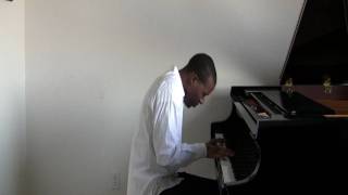 Doesnt Mean Anything  Alicia Keys Piano Cover [upl. by Ahcurb]