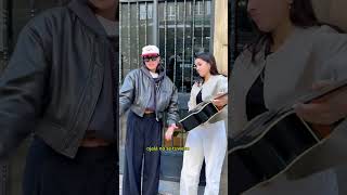 Marlena se une a Guitarras Solidarias para ayudar a las familias de Valencia afectadas [upl. by Aysab]