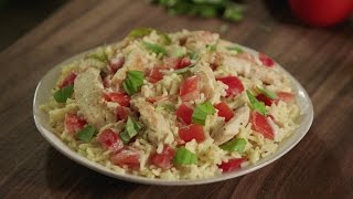 How to Make Creamy Bruschetta Chicken Full Video  An Original Knorr® Recipe [upl. by Paolina]