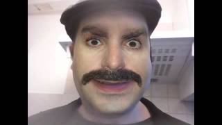 MSQRD android App testing  funny live faces swap video [upl. by Geddes]