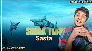 sasta shark tank  viralvideo trending foryou [upl. by Sigmund]