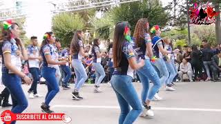 TOBAS ZONA CENTRAL ULTIMO CONVITE ORURO 2020 FULL HD [upl. by Sihun]