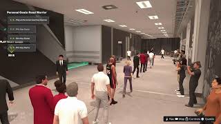 NBA 2K25  MyCareerBuilding A Dynasty Epic WinsClutchShooting  KeyGames 💯🔥🏀💀👌 🔴LIVE [upl. by Peterson]