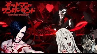 Deadman Wonderland Review [upl. by Efram163]