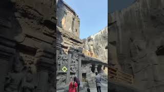 Ajanta and Ellora Caves [upl. by Tanya]