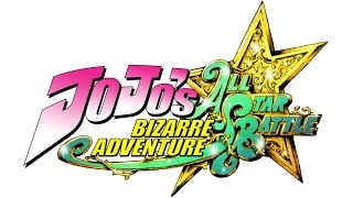 BLOODY STREAM Story Mode ver  JoJos Bizarre Adventure All Star Battle [upl. by Hauger]