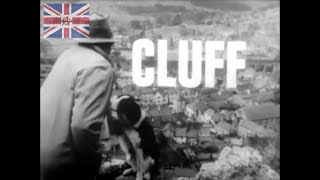 Cluff  The Fireraiser 1965 Leslie Sands Leonard Rossiter [upl. by Annohsat673]