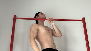 The Only Exercises You Need For Your First One Arm PullUp [upl. by Nabi]