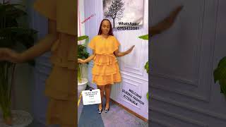 fashion amapiano duet ruto ladiesfashion bestfashion citizenm fashiontrends style [upl. by Niram104]