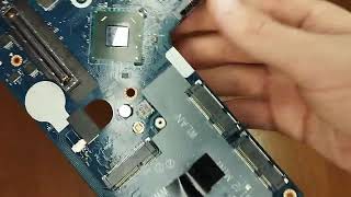 Материнская плата Dell Latitude E6230 QAM00 LA7731P Rev10 i53340M [upl. by Whatley]