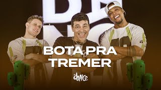 Bota Pra Tremer  Joka Groove  FitDance Coreografia [upl. by Nichols209]