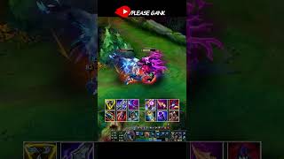 AD VOLIBEAR vs AP VOLIBEAR FULL BUILD FIGHTS leagueoflegends [upl. by Gnilrad200]