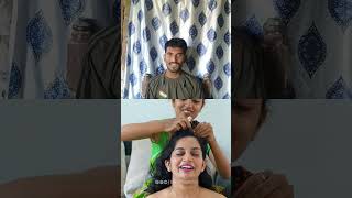 Didi ka hair style episode comedy takeabreak funny malayalam sheeladidi [upl. by Ire]