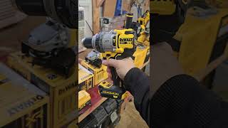 If you use Dewalt Tools check this out shorts dewalttools [upl. by Islaen622]