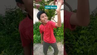 Trending dance  1234 dance trending sujit Dancer [upl. by Irab]