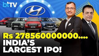 What Are The Growth Plans Of Hyundai Indias 2nd Largest Car Maker [upl. by Leasim]